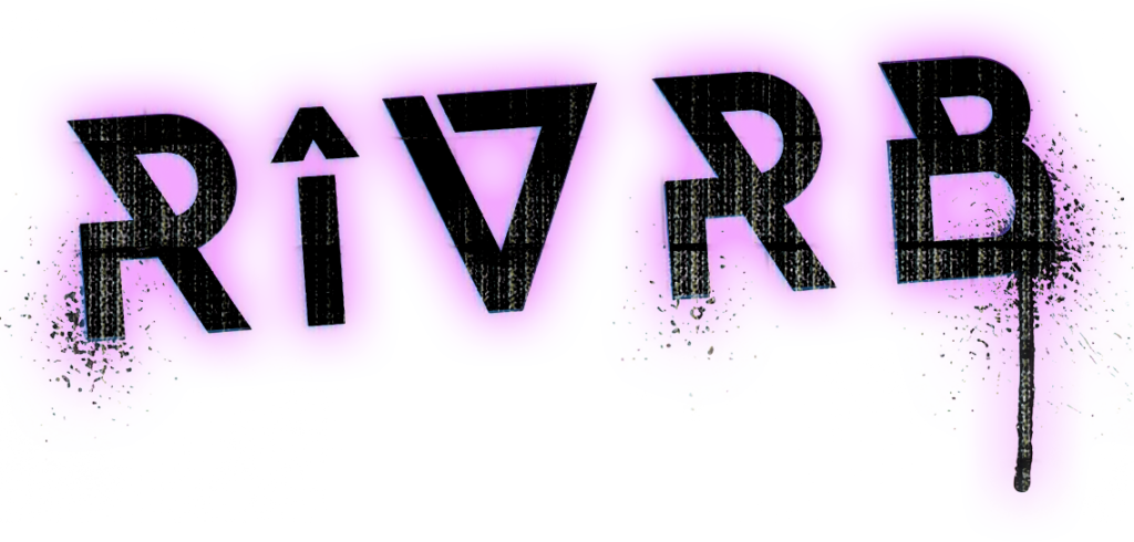 RIVRB Logo