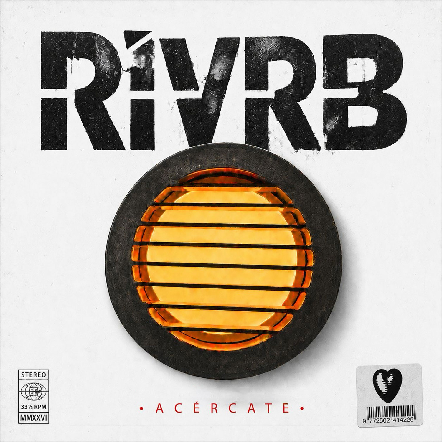 Portada de Acércate Portada de Acércate